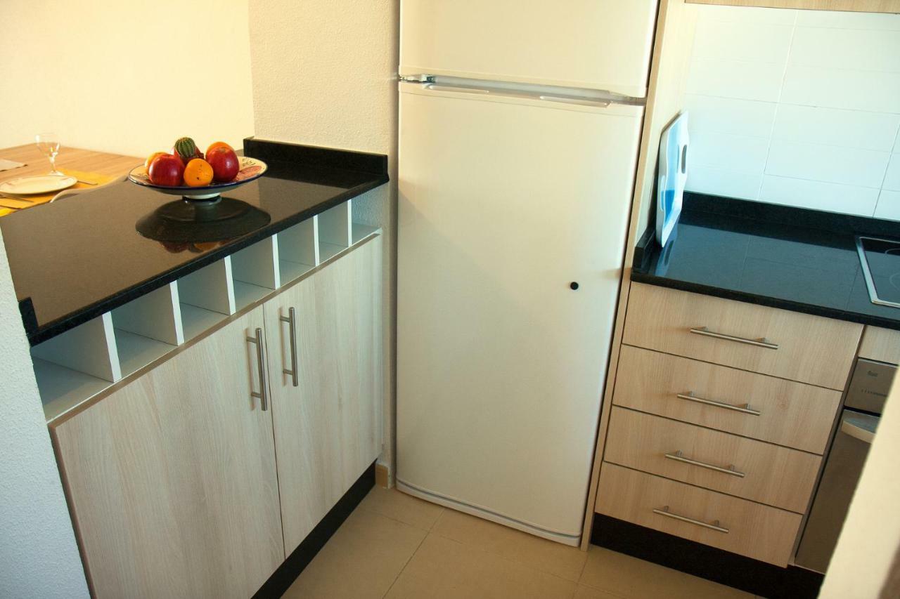 Alhama Golf Penthouses P02 El Romero Exterior photo